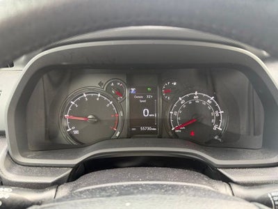 2020 Toyota 4Runner SR5 Premium