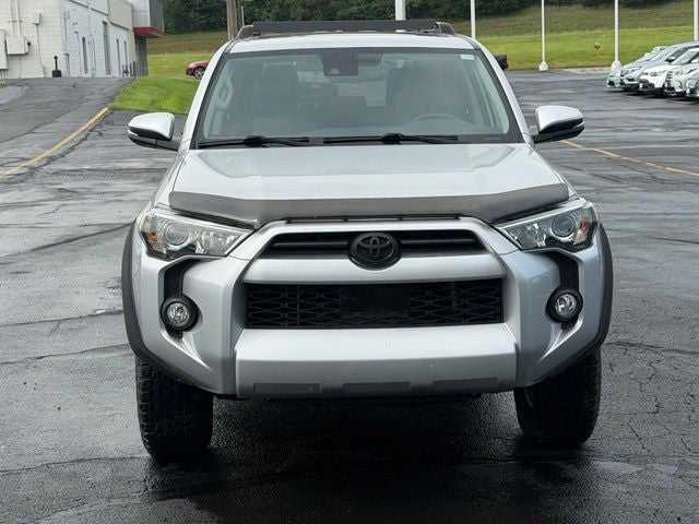 2020 Toyota 4Runner SR5 Premium