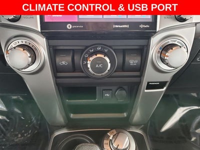 2020 Toyota 4Runner SR5 Premium
