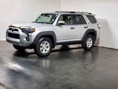 2020 Toyota 4Runner SR5 Premium