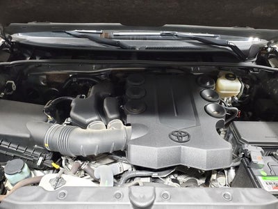 2020 Toyota 4Runner SR5 Premium