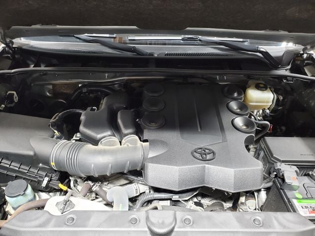 2020 Toyota 4Runner SR5 Premium
