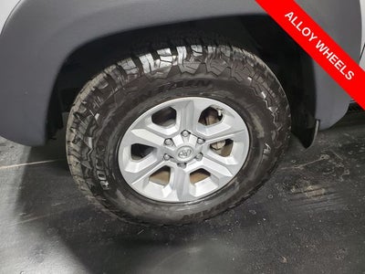 2020 Toyota 4Runner SR5 Premium