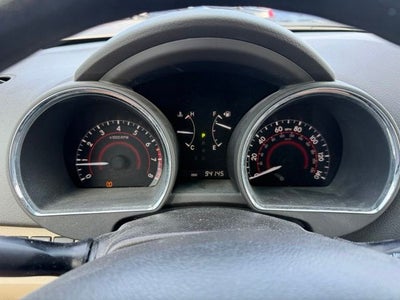 2008 Toyota Highlander Base
