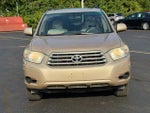 2008 Toyota Highlander Base