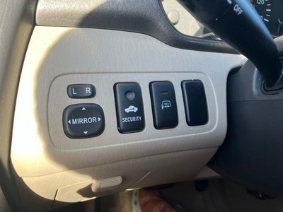 2002 Toyota Highlander V6