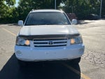2002 Toyota Highlander V6