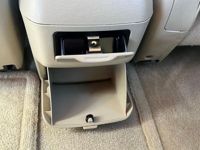2002 Toyota Highlander V6