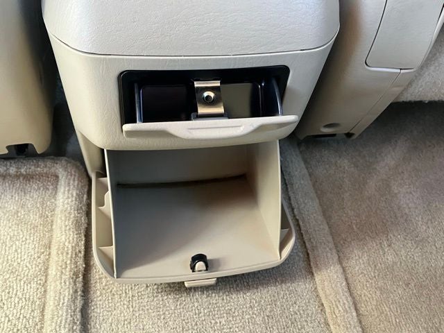 2002 Toyota Highlander V6
