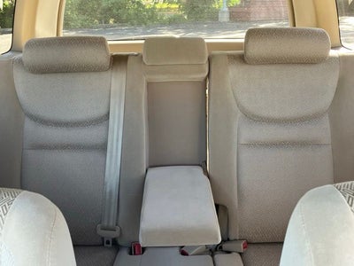 2002 Toyota Highlander V6