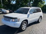 2002 Toyota Highlander V6