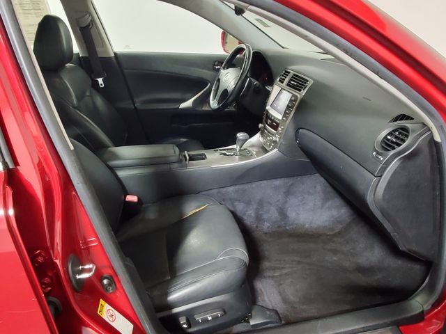 2008 Lexus IS 350