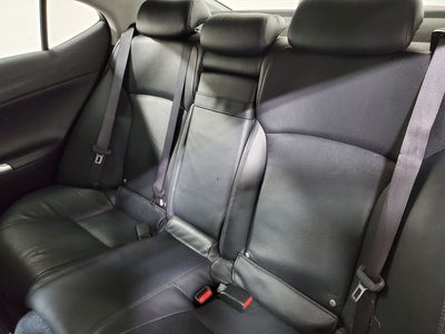 2008 Lexus IS 350