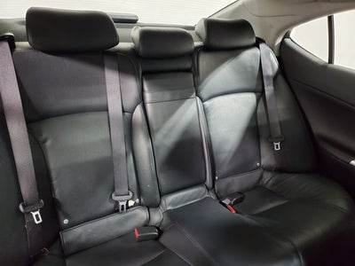 2008 Lexus IS 350