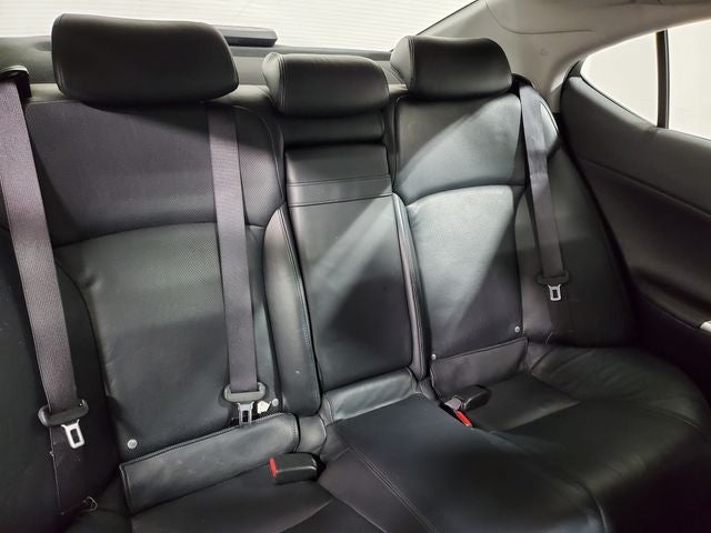 2008 Lexus IS 350