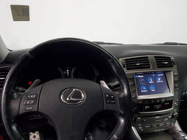 2008 Lexus IS 350