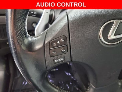 2008 Lexus IS 350