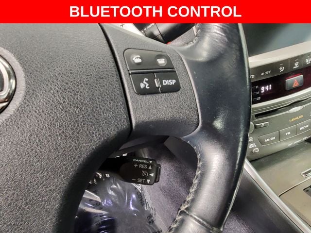 2008 Lexus IS 350