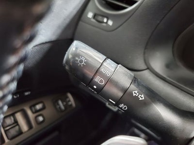 2008 Lexus IS 350
