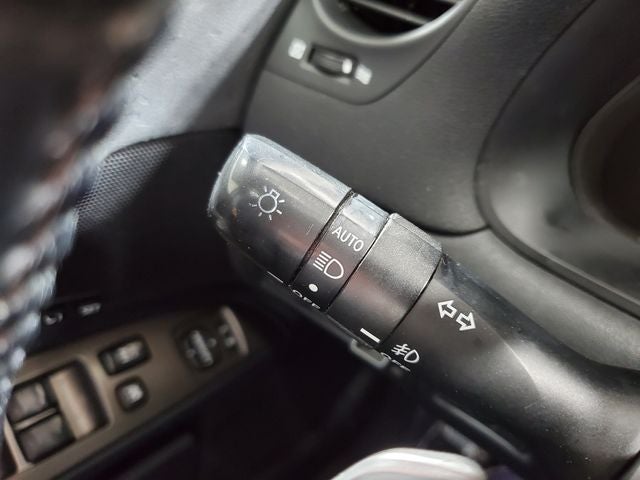 2008 Lexus IS 350