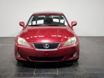 2008 Lexus IS 350