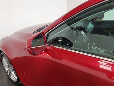 2008 Lexus IS 350