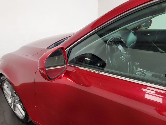 2008 Lexus IS 350