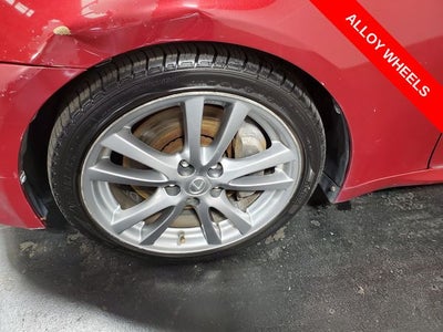 2008 Lexus IS 350