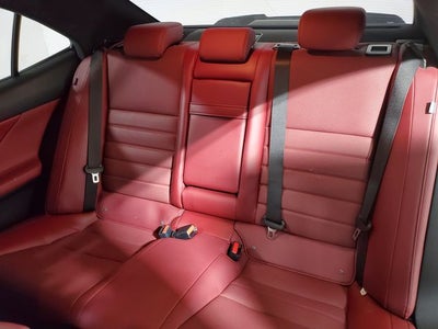 2019 Lexus IS 300