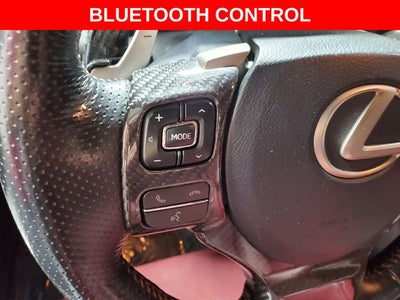 2019 Lexus IS 300