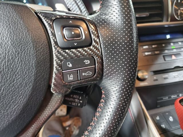 2019 Lexus IS 300