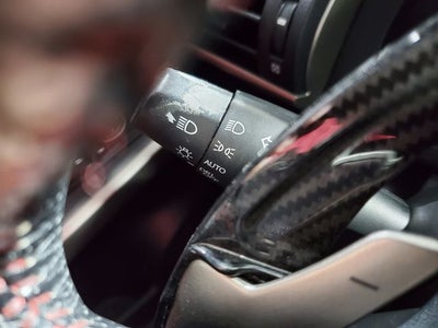 2019 Lexus IS 300