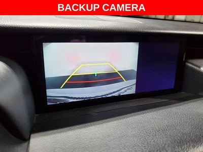2019 Lexus IS 300
