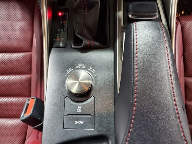 2019 Lexus IS 300
