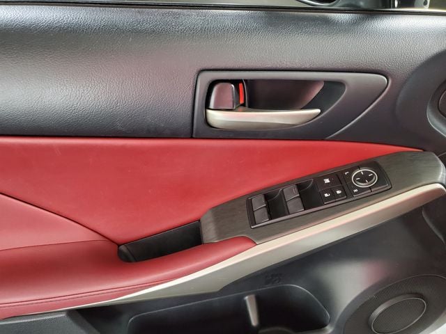 2019 Lexus IS 300