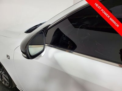 2019 Lexus IS 300