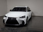 2019 Lexus IS 300