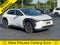 2025 Toyota bZ4X XLE