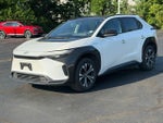 2025 Toyota bZ4X XLE