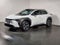 2025 Toyota bZ4X XLE
