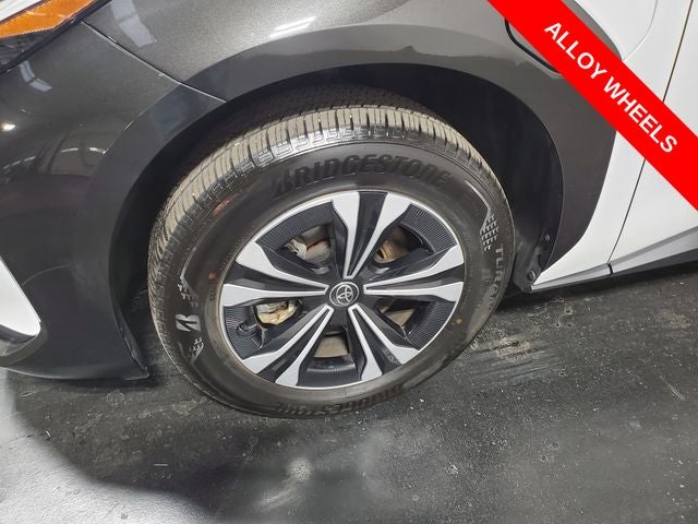 2025 Toyota bZ4X XLE