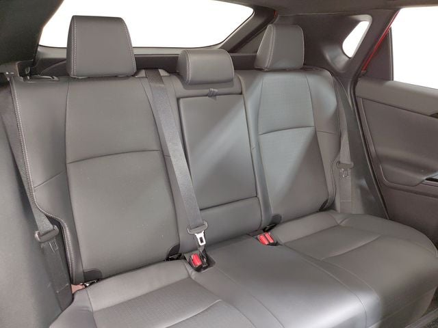 2023 Toyota bZ4X Limited