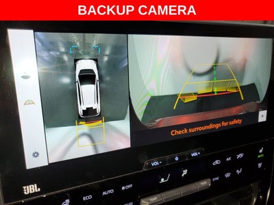 2023 Toyota bZ4X Limited