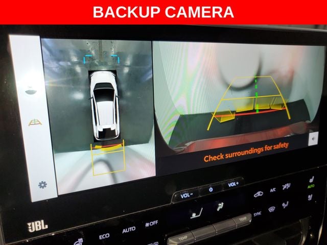 2023 Toyota bZ4X Limited