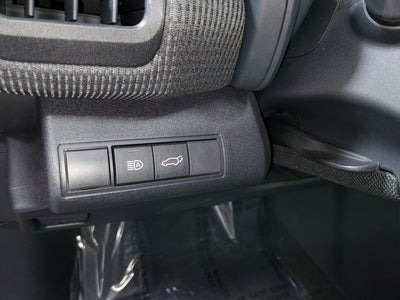 2023 Toyota bZ4X Limited