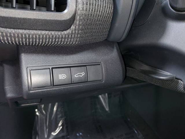 2023 Toyota bZ4X Limited