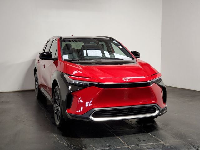 2023 Toyota bZ4X Limited