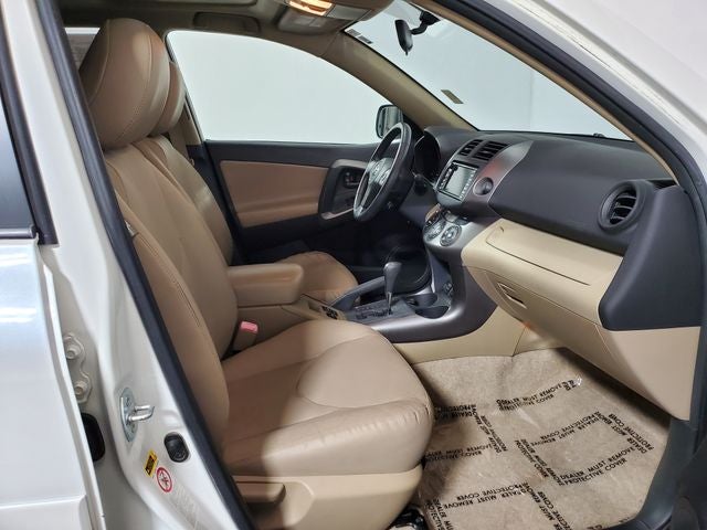 2009 Toyota RAV4 Limited