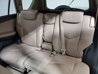 2009 Toyota RAV4 Limited