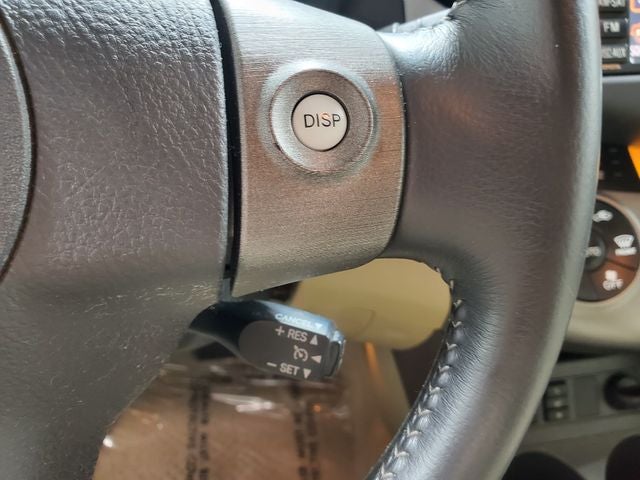 2009 Toyota RAV4 Limited